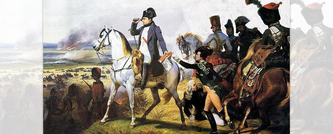 Jean-Baptiste Guindey (11) – 1809, la campagne d’Autriche