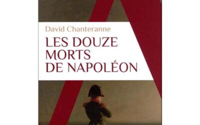 Les douze morts de Napoléon