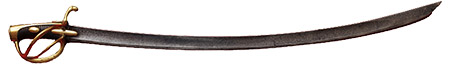 Le sabre de Guindey Sabre de Guindey