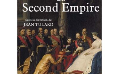Dictionnaire du Second Empire