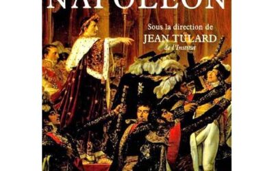 Dictionnaire Napoléon