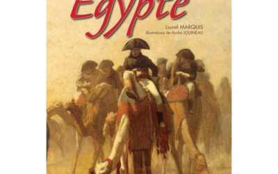 1798, la guerre en Helvétie et l&rsquo;expédition d’Égypte
