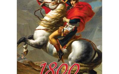 1800 – L&rsquo;ultime année d&rsquo;un siècle de sang