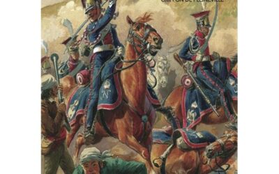 Chargez ! La cavalerie au combat en Espagne. Première époque, 1808-1810