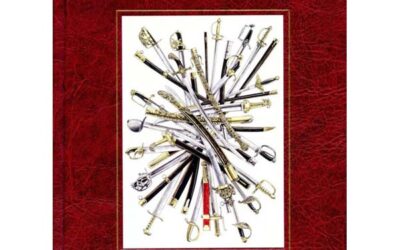 Des sabres et des épées – Volume 3, Troupes à pied, de Louis XIV à nos jours