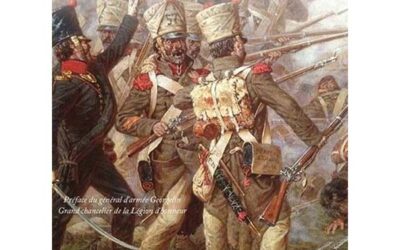 Histoire de la Grande Armée – 1805-1815