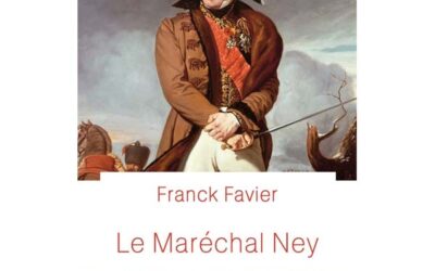 Le maréchal Ney
