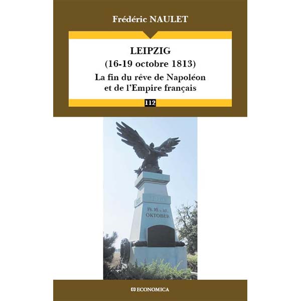 Bataille de Leipzig 1813