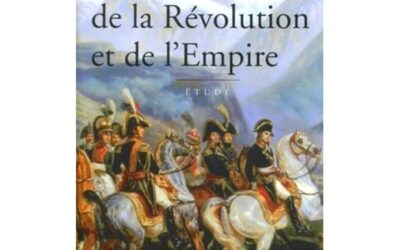 Les généraux de la Révolution et de l&rsquo;Empire