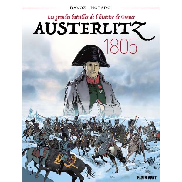 Austerlitz, 1805