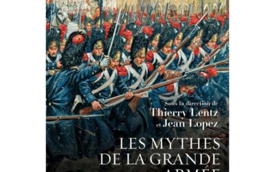 Les mythes de la Grande Armée