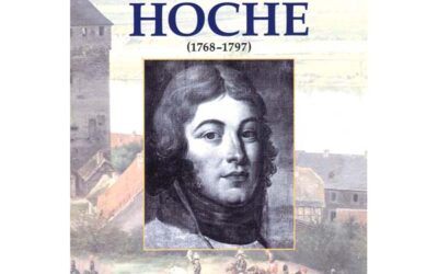 Louis-Lazare Hoche (1768-1797)