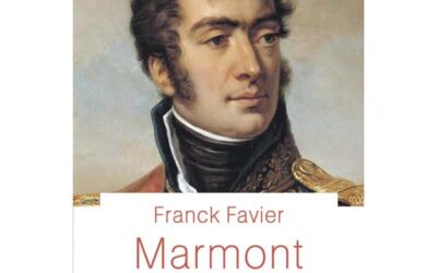 Marmont – Le maudit