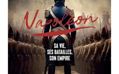Napoléon – Sa vie, ses batailles, son empire