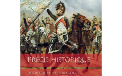 Précis historique des régiments de dragons
