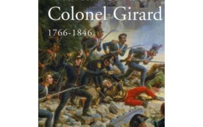 Souvenirs militaires du Colonel Girard, 1766-1846