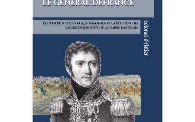 Le général comte Defrance