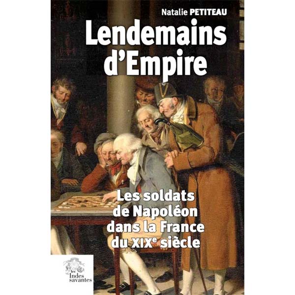 Lendemains d'Empire