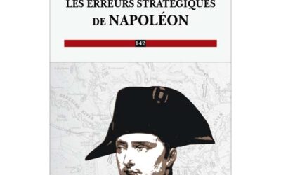Les erreurs stratégiques de Napoléon