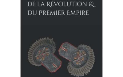 Organisation des armées françaises de la Révolution et du Premier Empire
