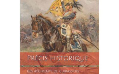 Précis historique des régiments de cuirassiers