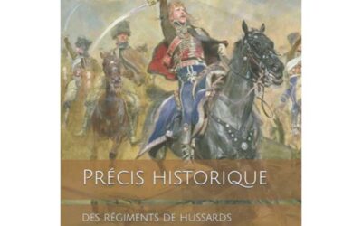 Précis historique des régiments de hussards