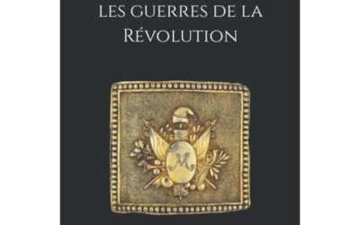 Tableaux des armées françaises pendant les guerres de la Révolution