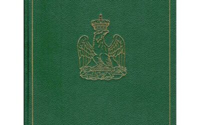 Atlas de la Grande Armée – Napoléon et ses campagnes, 1803-1815