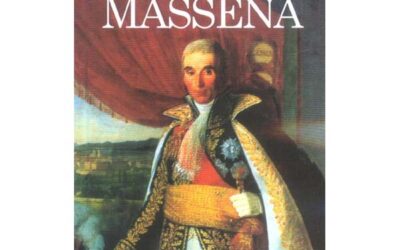 Le maréchal Masséna