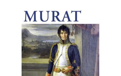 Murat – La solitude du cavalier
