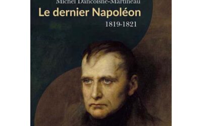 Le dernier Napoléon – 1819-1821