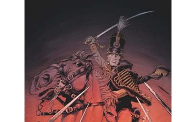 BD – Braquage à la Hussarde