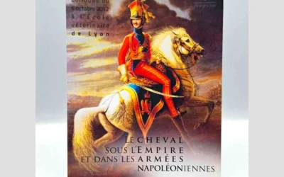 Le cheval sous l’Empire et dans les armées napoléoniennes