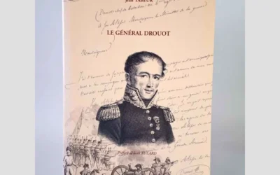 Le général Drouot