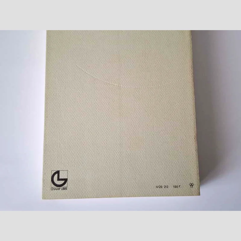 État du livre Le Général Hiver - Michel Bogdanovitch Barclay de Tolly