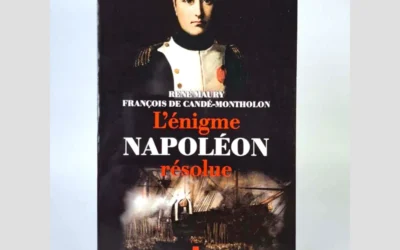 L’énigme Napoléon résolue