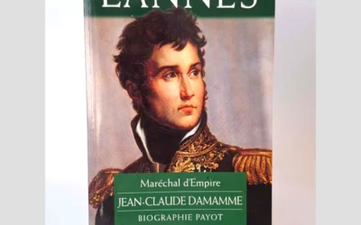 Lannes – Maréchal d&rsquo;Empire