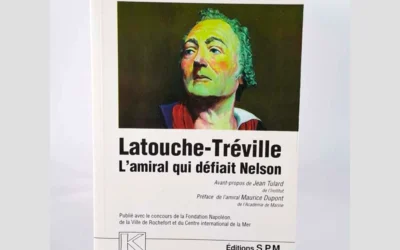 Latouche-Tréville – L’amiral qui défiait Nelson