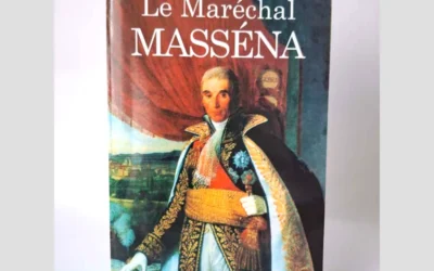 Le maréchal Masséna