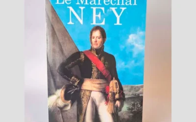 Le Maréchal Ney