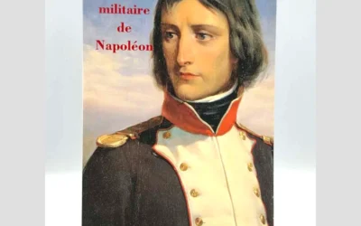 L’éducation militaire de Napoléon