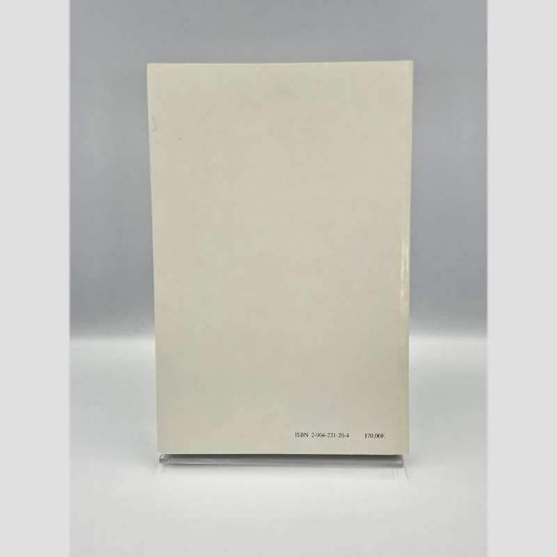 Quatrième de couverture du livre Histoire des troupes suisses au service de France de H. de Schaller