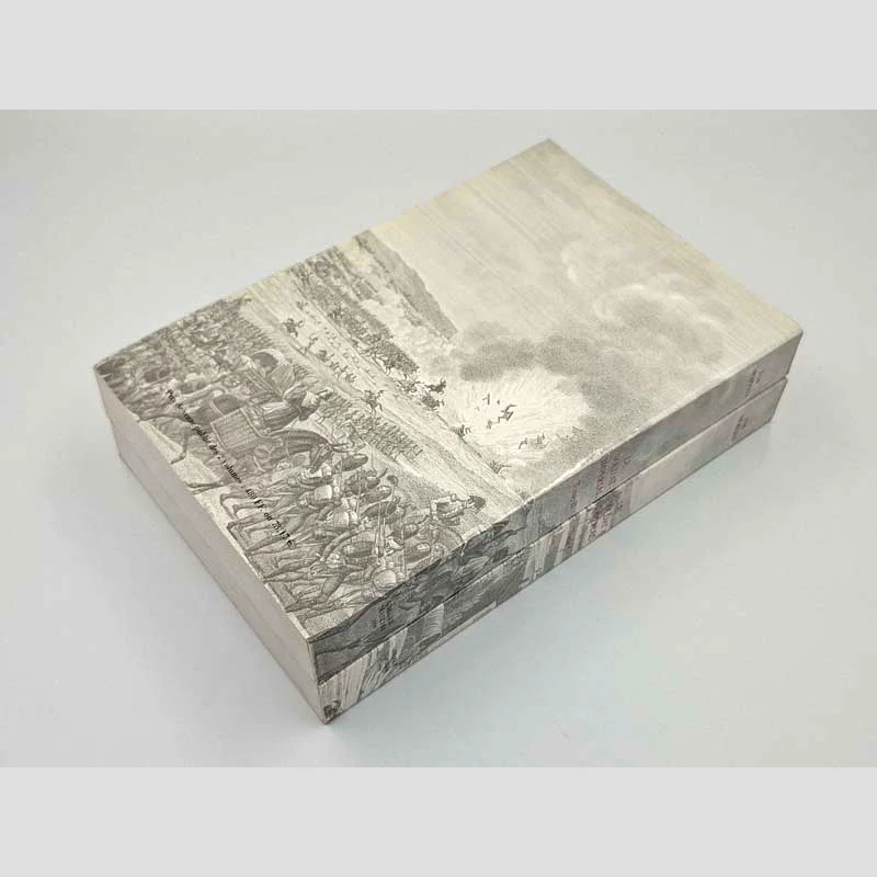 Tranches de queue, dos et quatrième de couverture du livre Le Soldat Impérial de Jean Morvan